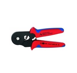 Пресс-клещи PEW 8.86 Knipex 610 086 3